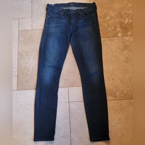 Citizens of Humanity Avedon skinny jeans